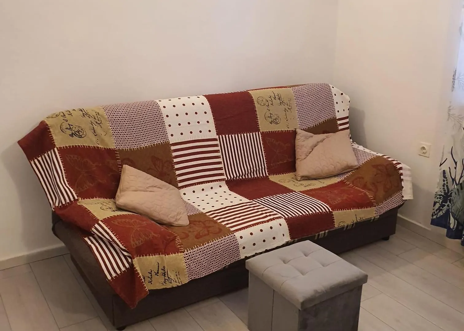 Varos Apartment And Separate Room Zadar
