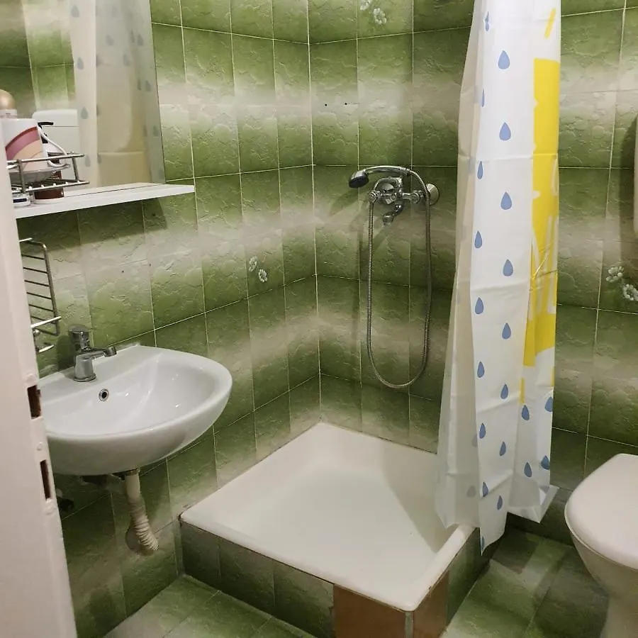 Varos Apartment And Separate Room Zadar Croatia